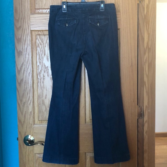 Liz Claiborne Jeans - Picture 2 of 3